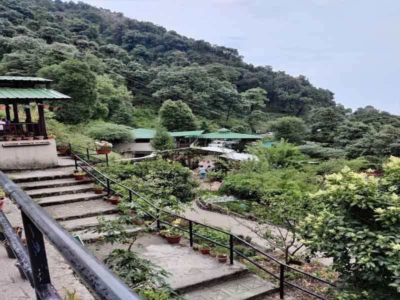 Himalayan Botanical Garden