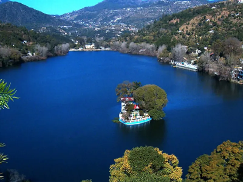 Bhimtal