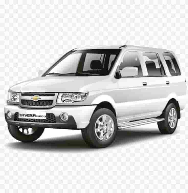 SUV Normal