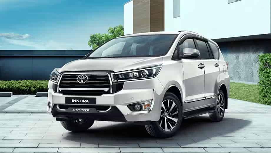 SUV Luxury